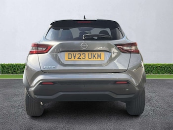 Used Nissan Juke 2023 for sale - 79474048: Photo