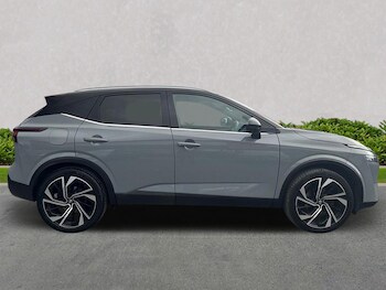 Used Nissan Qashqai 2022 for sale - 76005855: Photo