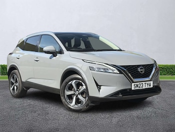 Used Nissan Qashqai 2023 for sale - 79483047: Photo