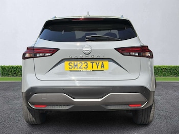 Used Nissan Qashqai 2023 for sale - 79483047: Photo
