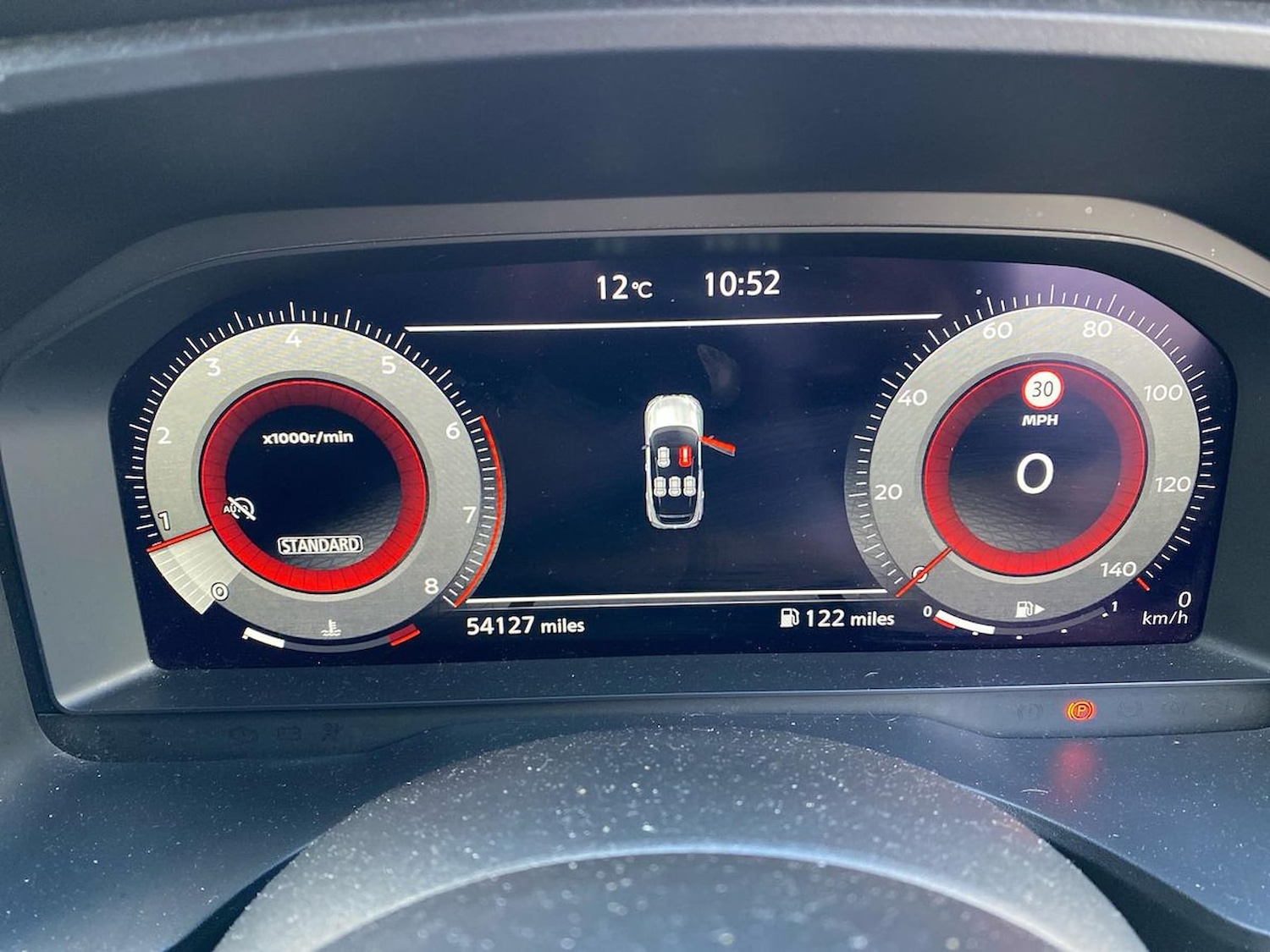 Used Nissan Qashqai 2021 for sale - 76510773: Photo 10