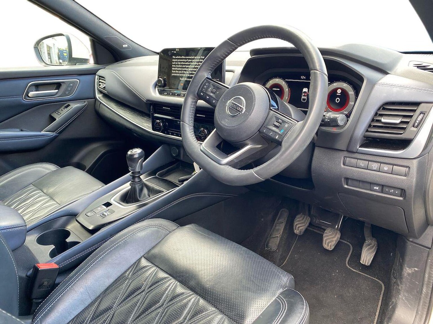 Used Nissan Qashqai 2021 for sale - 76510773: Photo 15