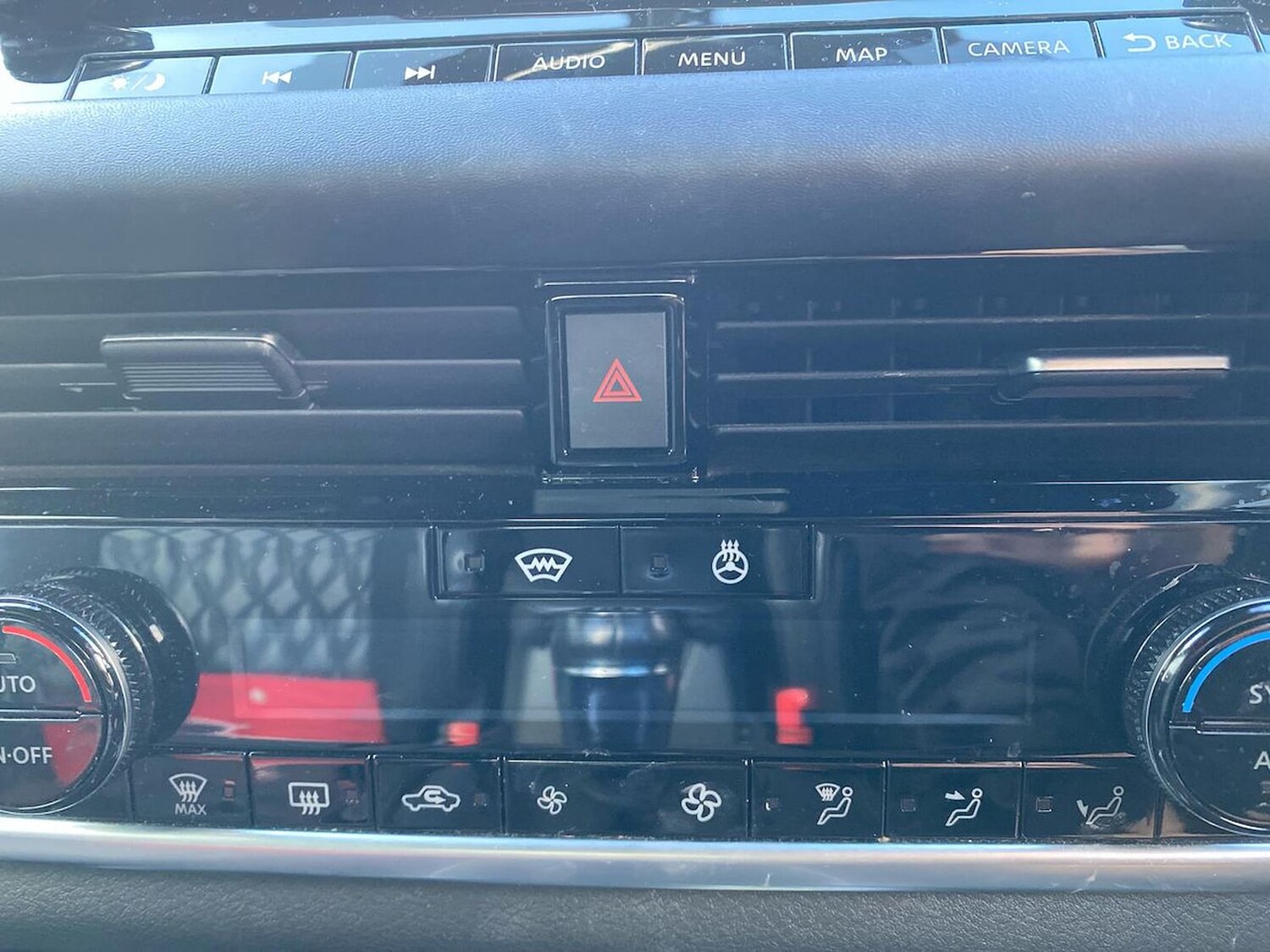 Used Nissan Qashqai 2021 for sale - 76510773: Photo 22