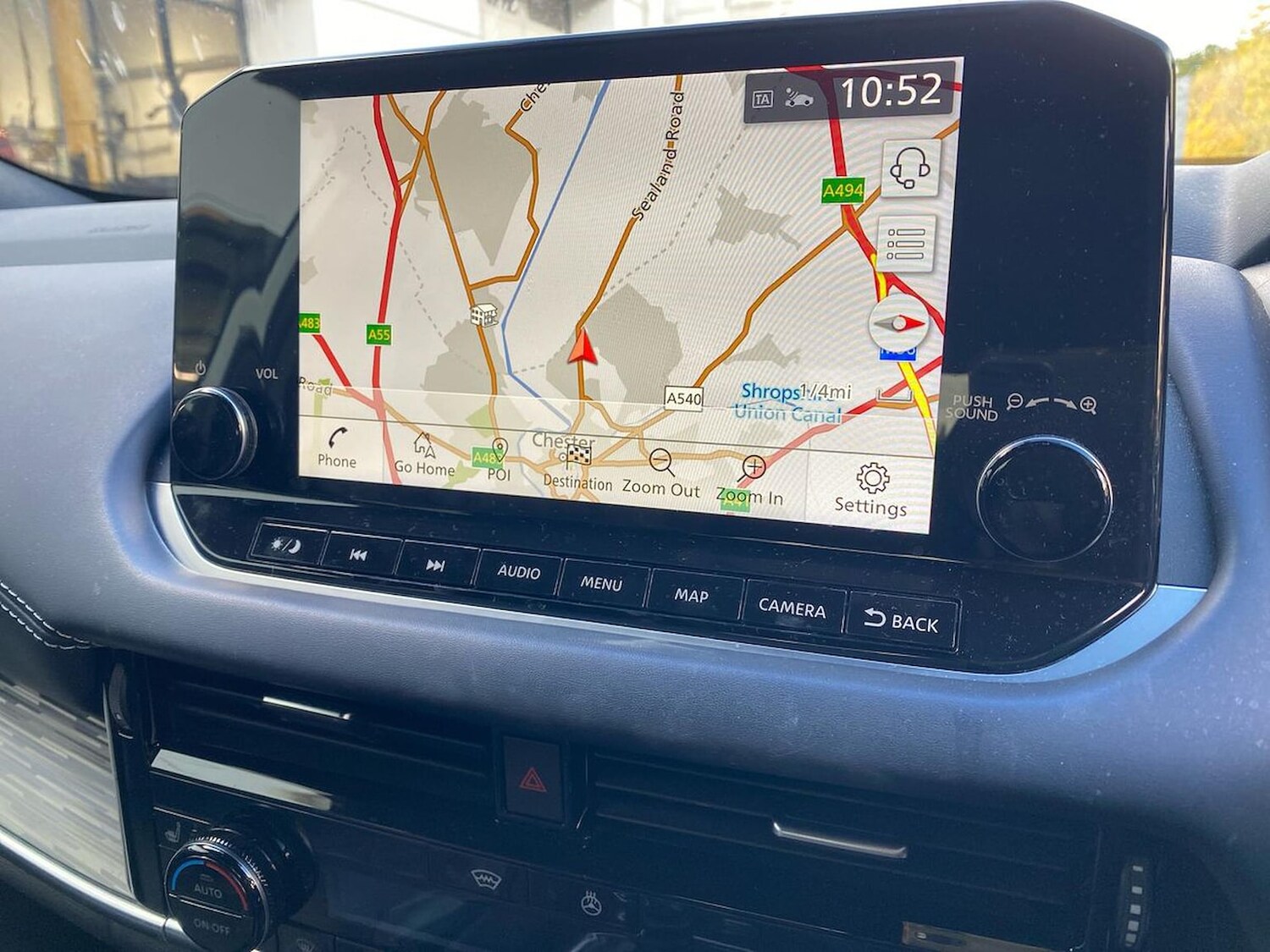 Used Nissan Qashqai 2021 for sale - 76510773: Photo 23