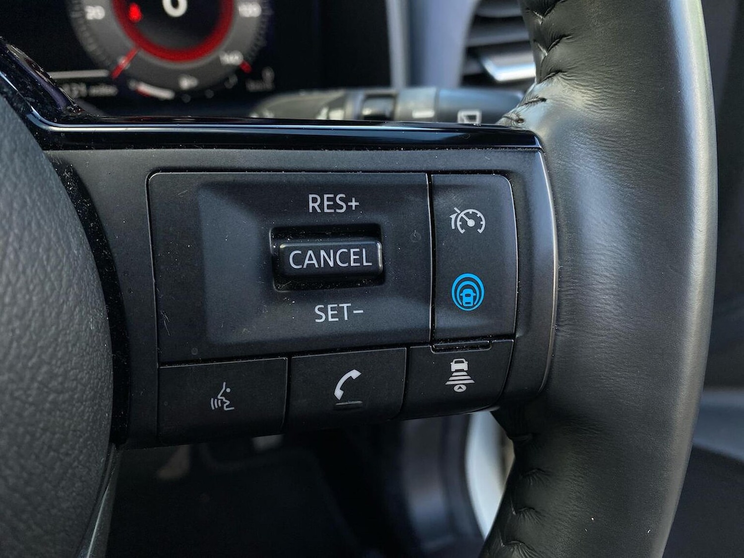 Used Nissan Qashqai 2021 for sale - 76510773: Photo 27