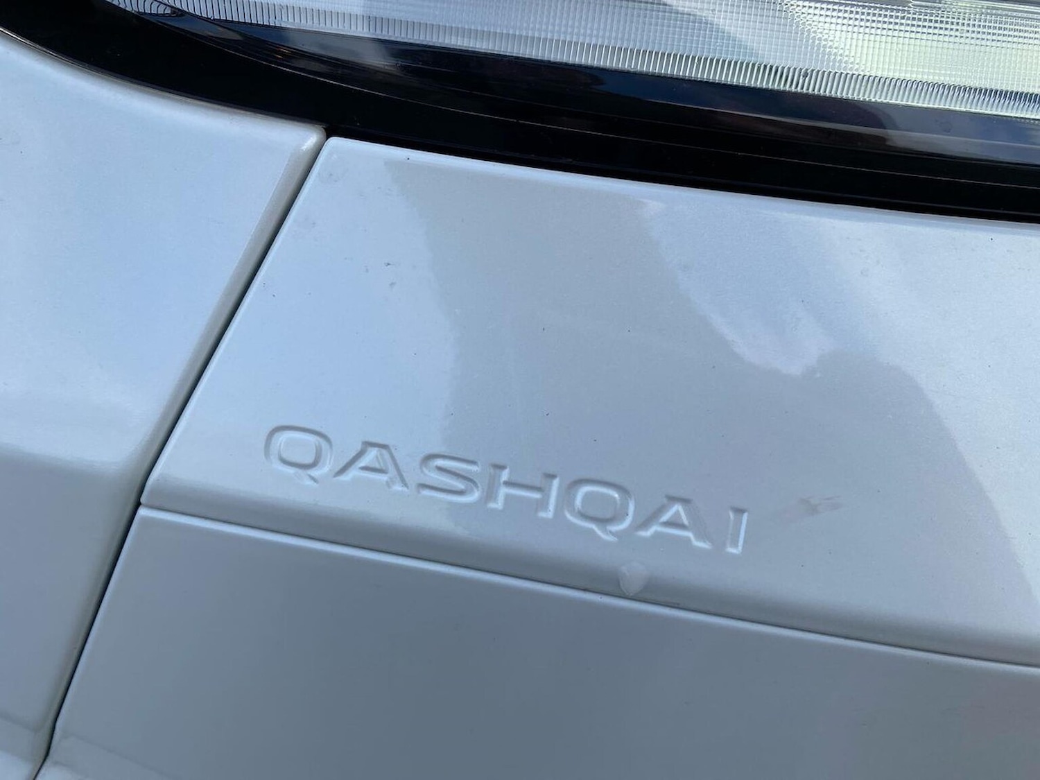 Used Nissan Qashqai 2021 for sale - 76510773: Photo 35