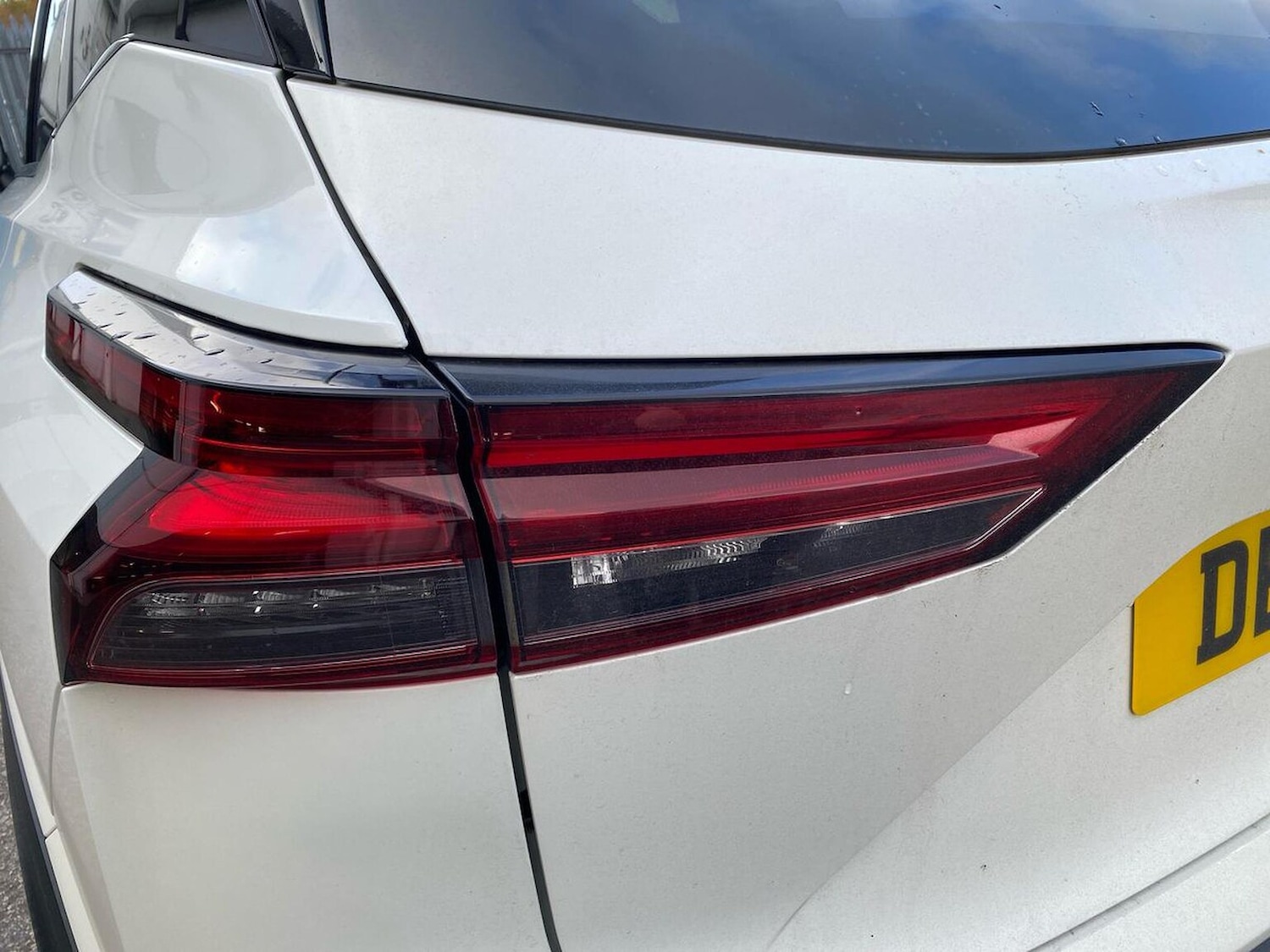 Used Nissan Qashqai 2021 for sale - 76510773: Photo 36