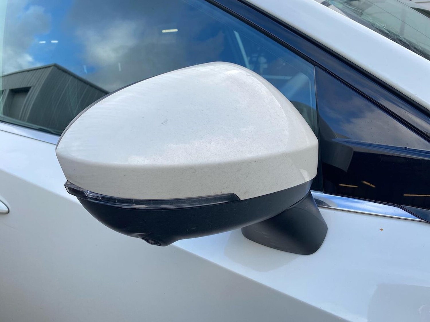 Used Nissan Qashqai 2021 for sale - 76510773: Photo 38