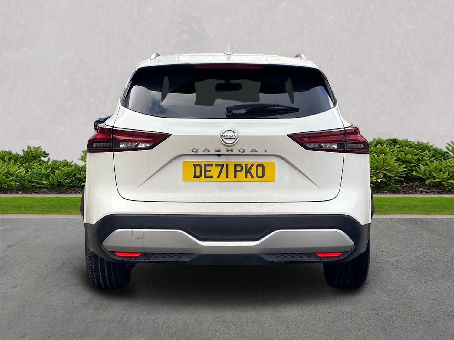 Used Nissan Qashqai 2021 for sale - 76510773: Photo 4