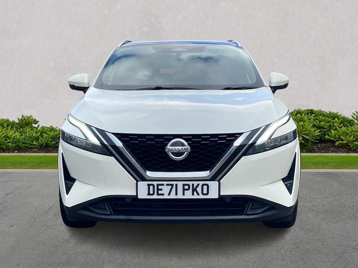 Used Nissan Qashqai 2021 for sale - 76510773: Photo 5