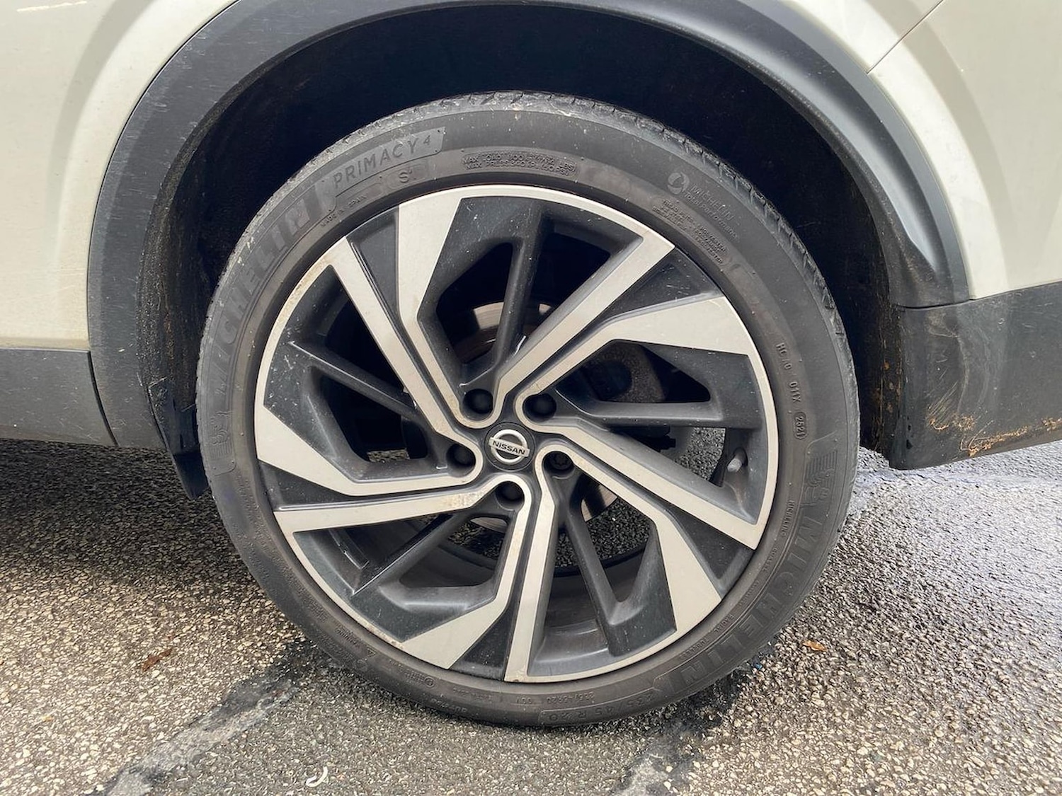 Used Nissan Qashqai 2021 for sale - 76510773: Photo 6