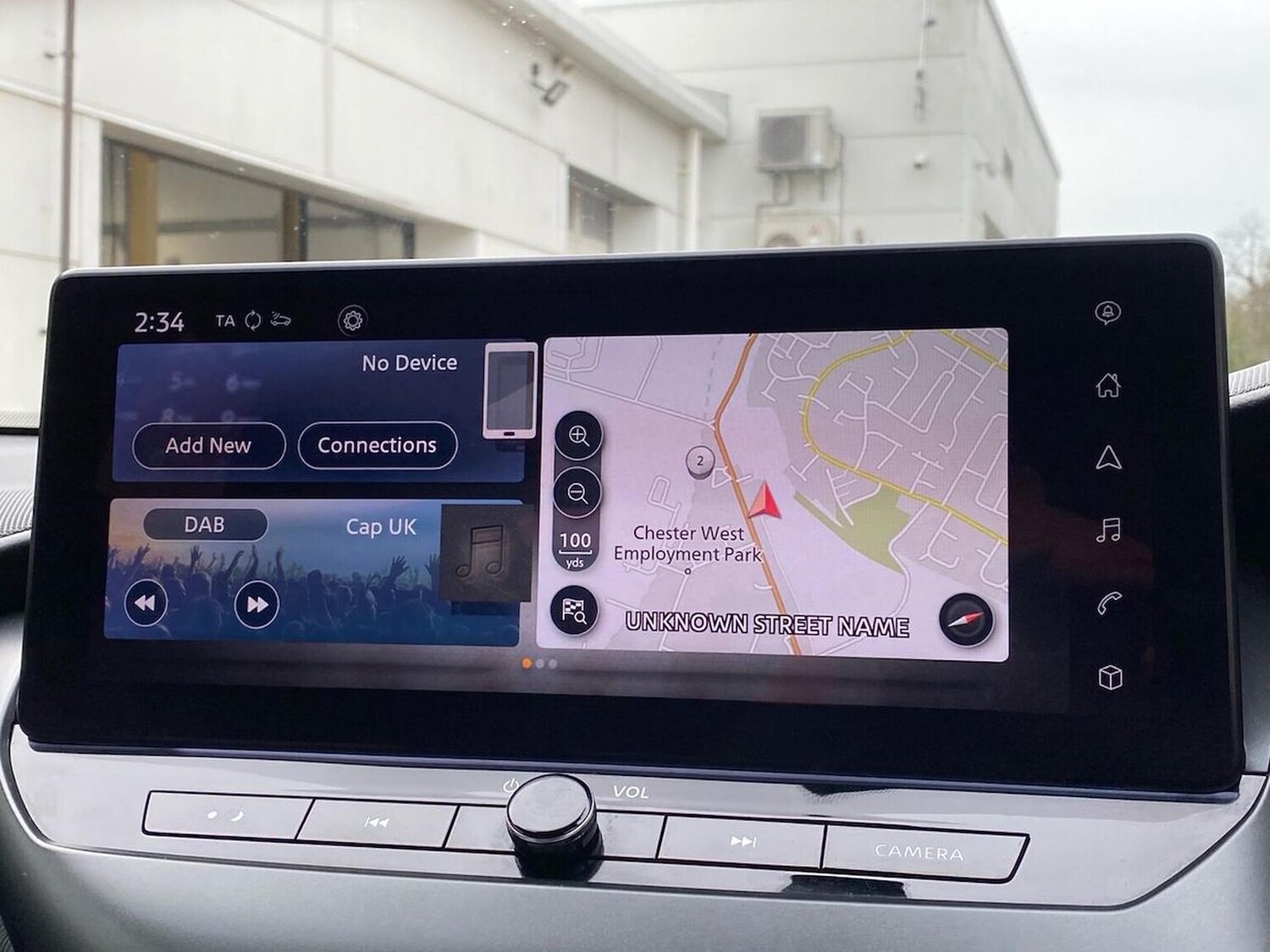 Used Nissan Juke 2025 for sale - 78194834: Photo 11