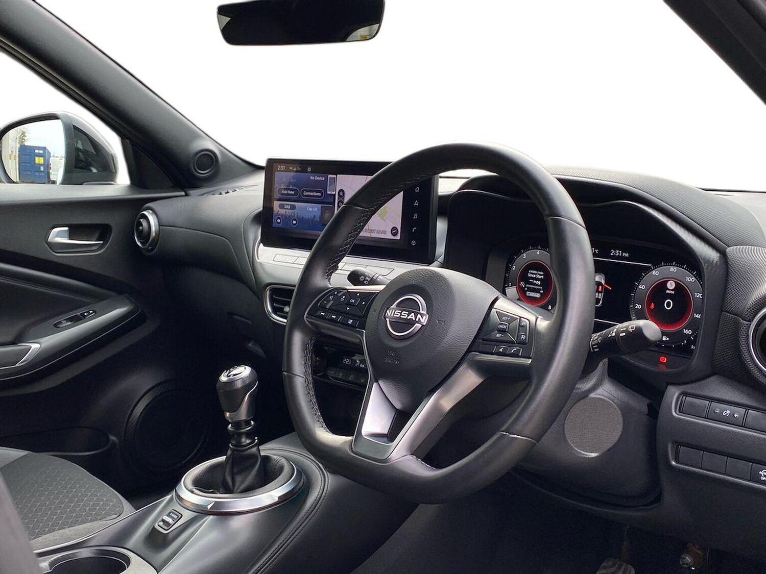 Used Nissan Juke 2025 for sale - 78194834: Photo 15