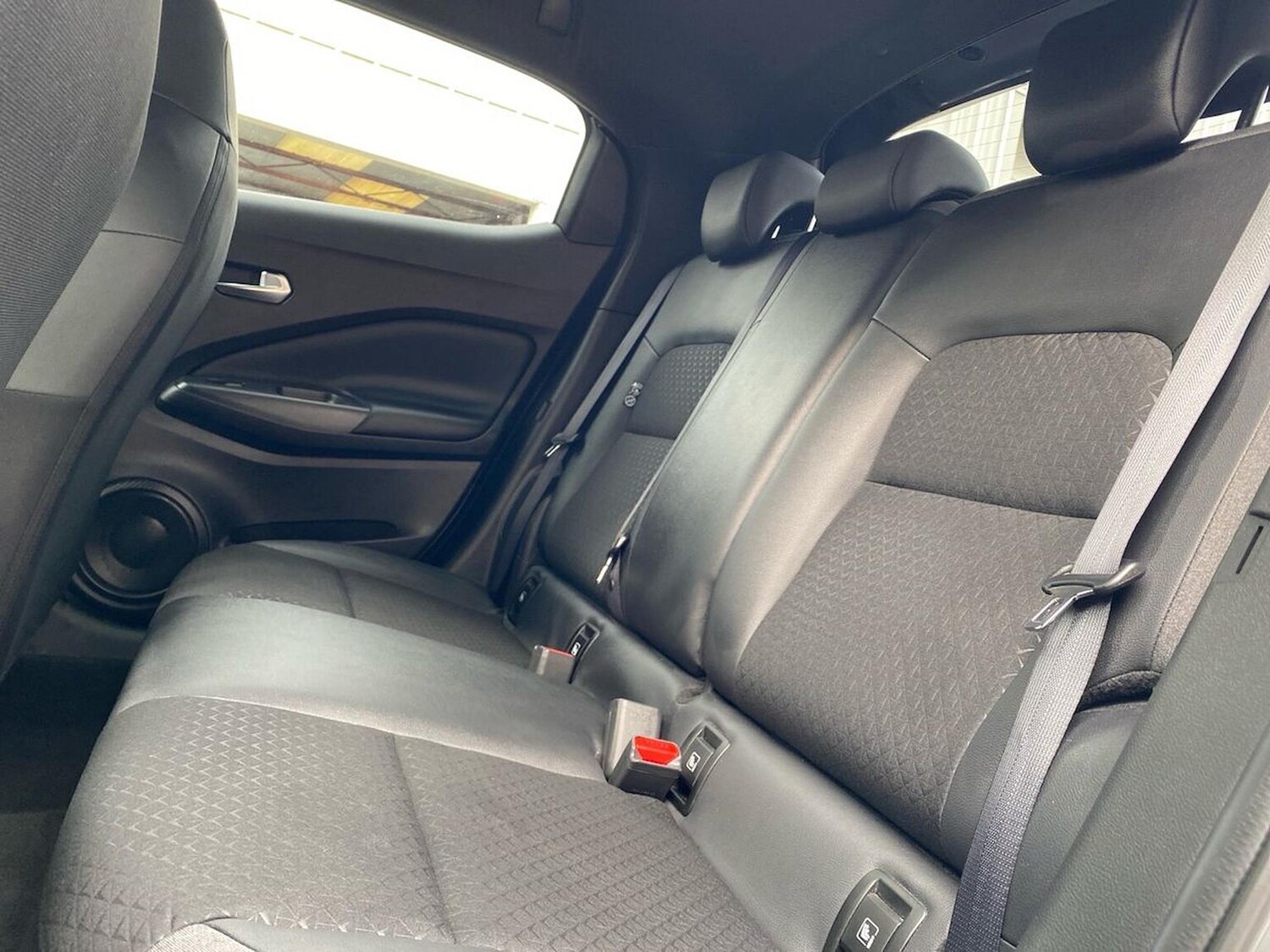 Used Nissan Juke 2025 for sale - 78194834: Photo 16