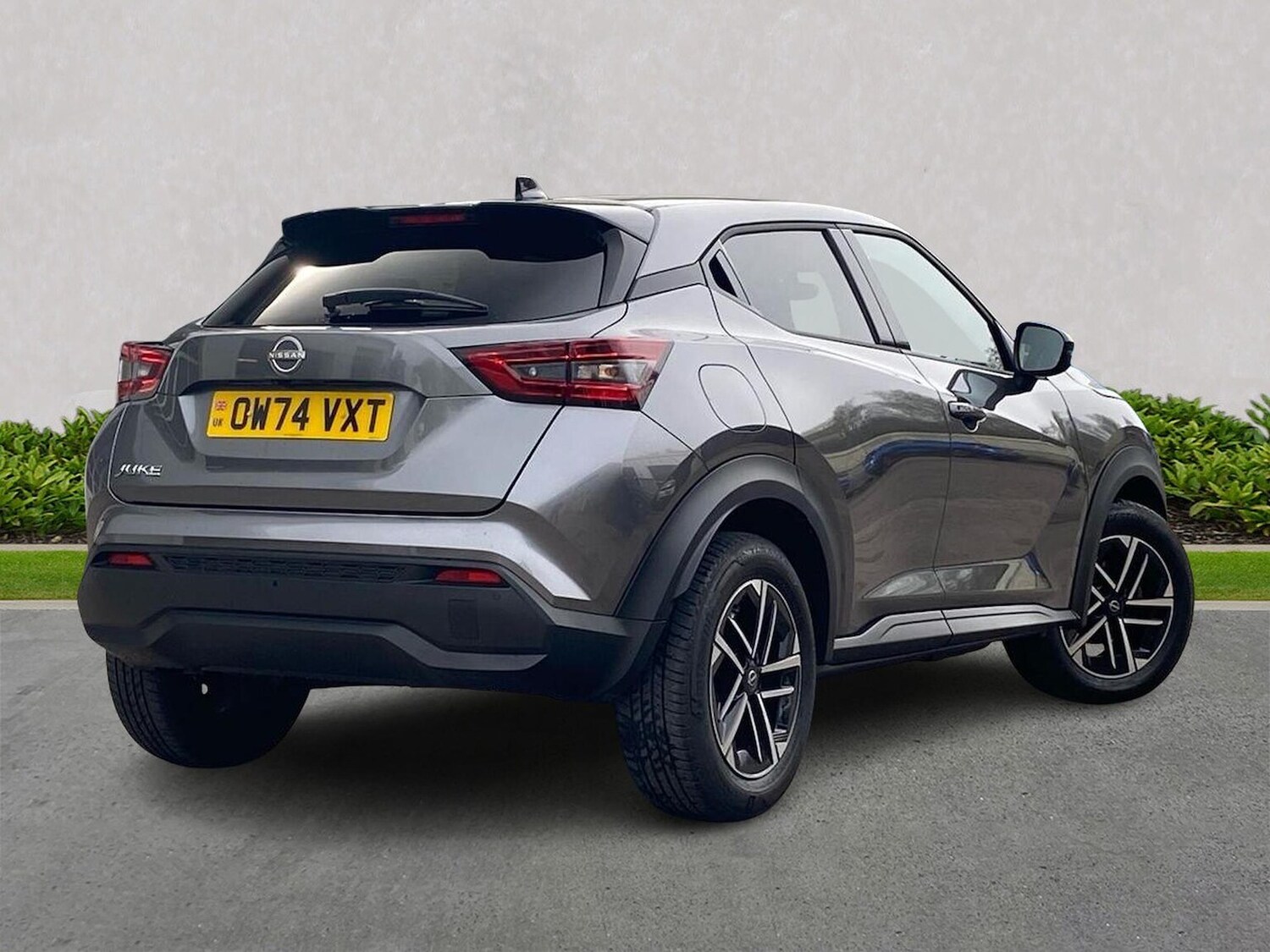 Used Nissan Juke 2025 for sale - 78194834: Photo 18