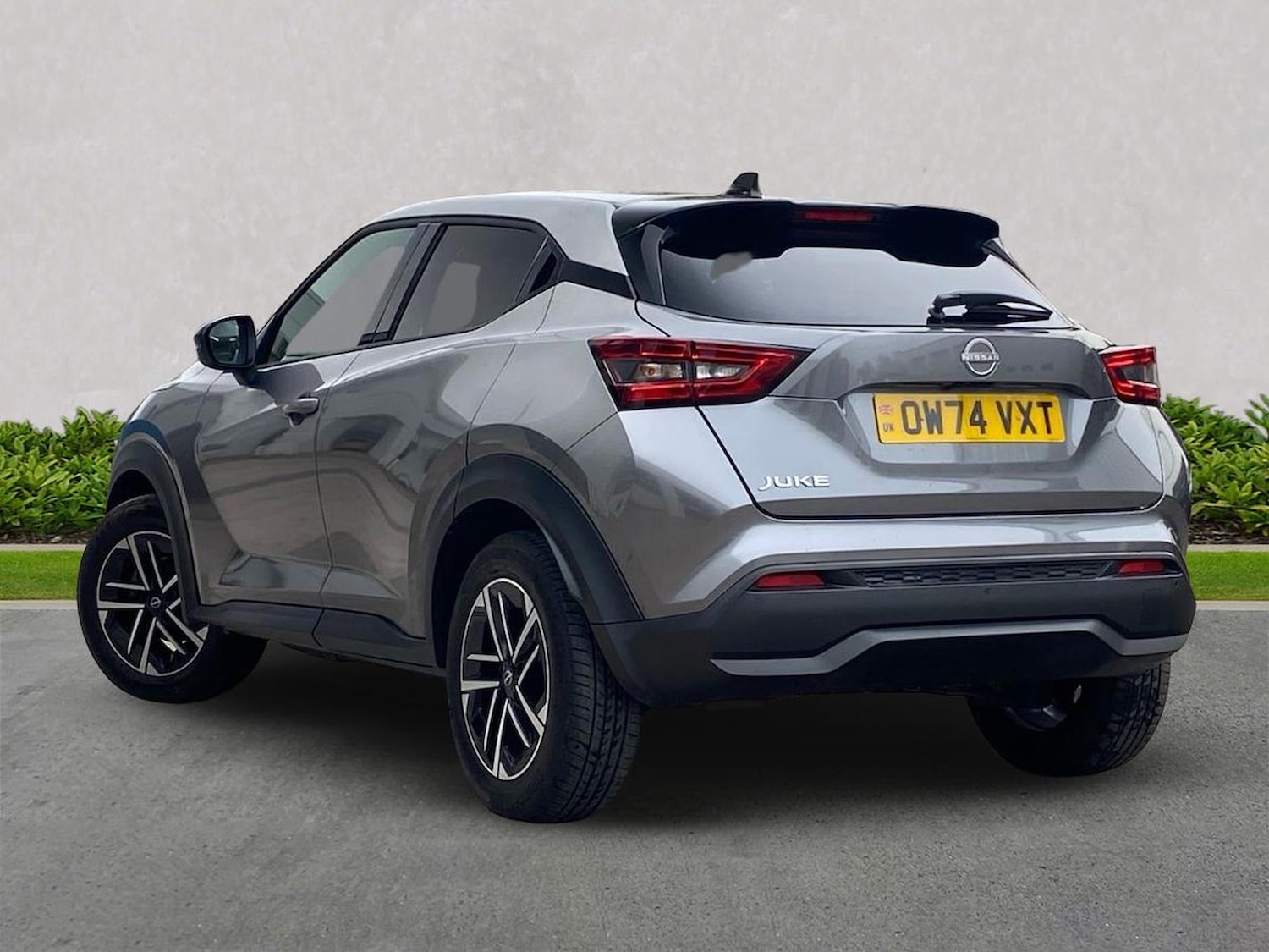 Used Nissan Juke 2025 for sale - 78194834: Photo 2