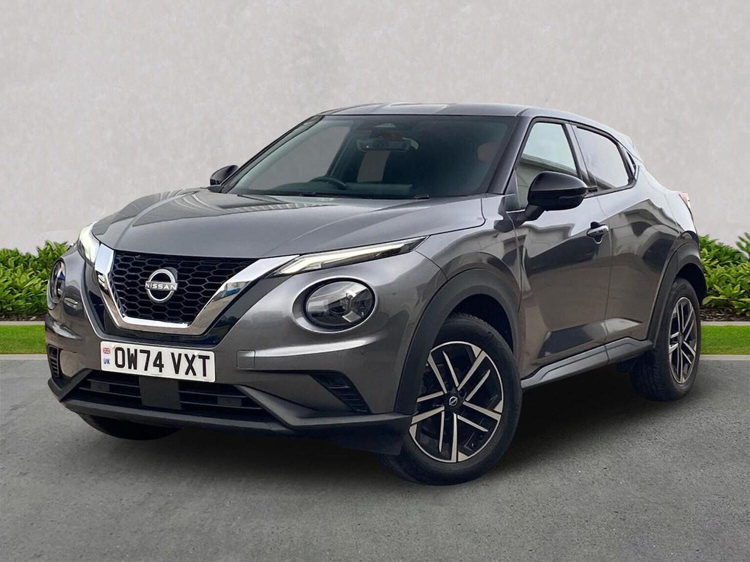 Used Nissan Juke 2025 for sale - 78194834: Photo 20