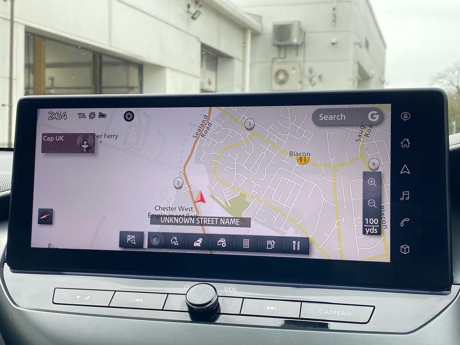 Used Nissan Juke 2025 for sale - 78194834: Photo 24