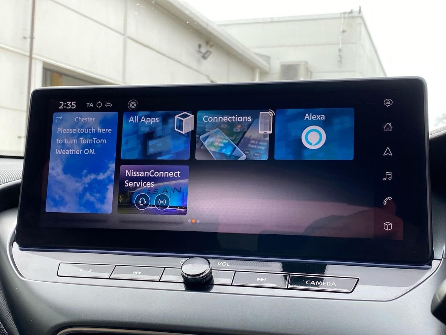 Used Nissan Juke 2025 for sale - 78194834: Photo 25