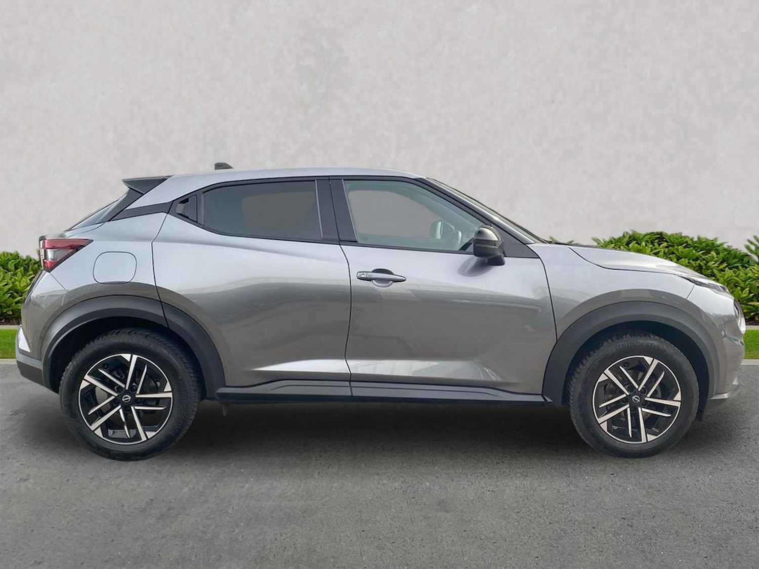 Used Nissan Juke 2025 for sale - 78194834: Photo 3