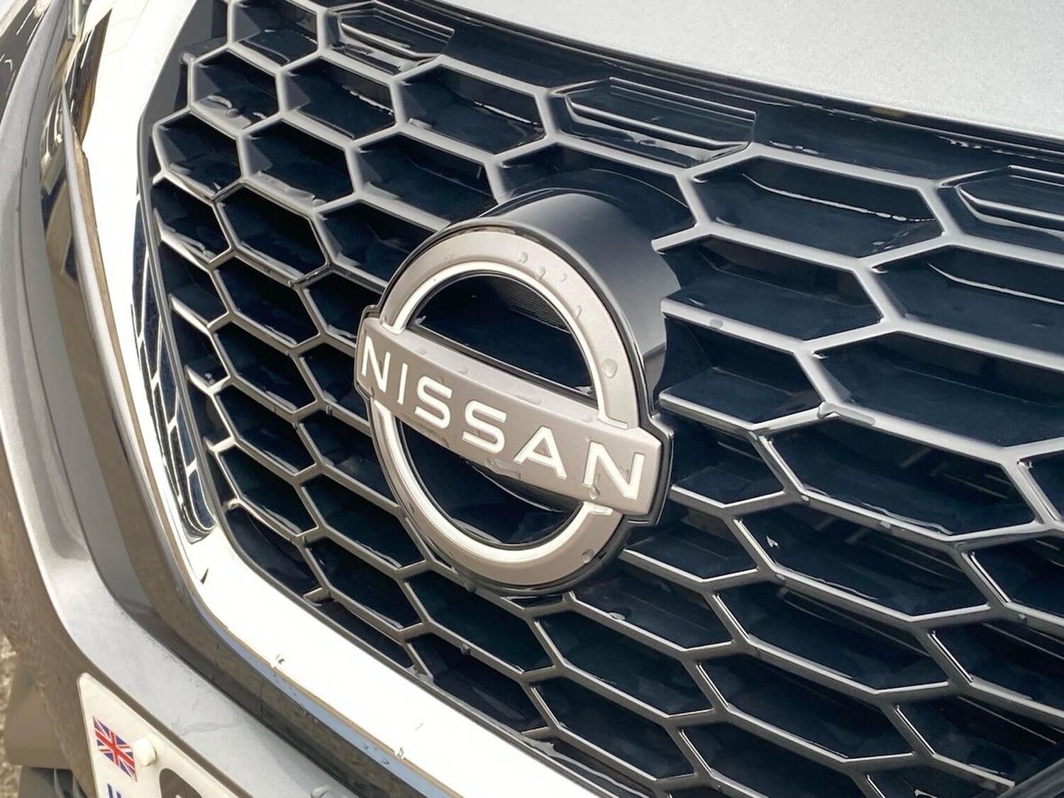 Used Nissan Juke 2025 for sale - 78194834: Photo 31