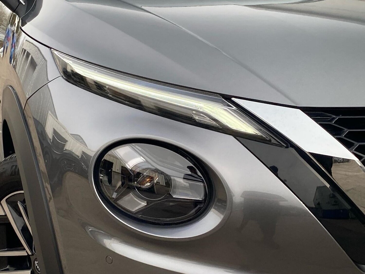 Used Nissan Juke 2025 for sale - 78194834: Photo 32