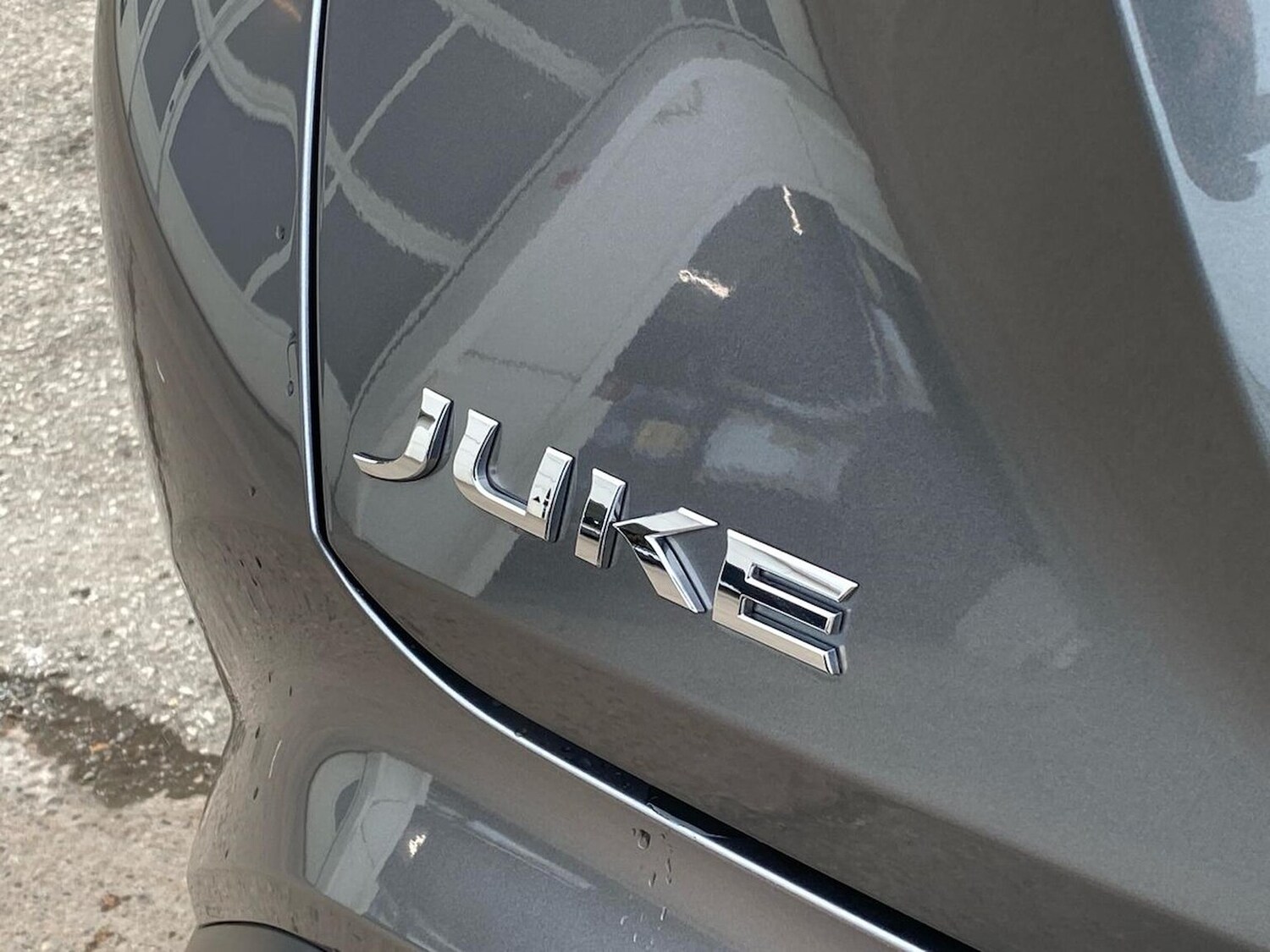 Used Nissan Juke 2025 for sale - 78194834: Photo 33