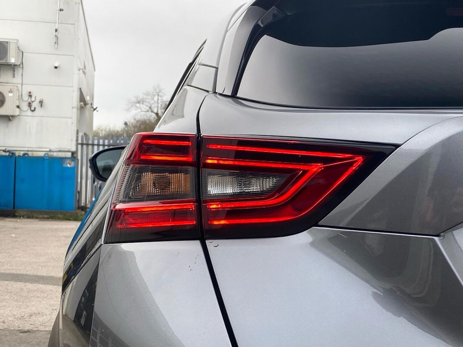 Used Nissan Juke 2025 for sale - 78194834: Photo 34