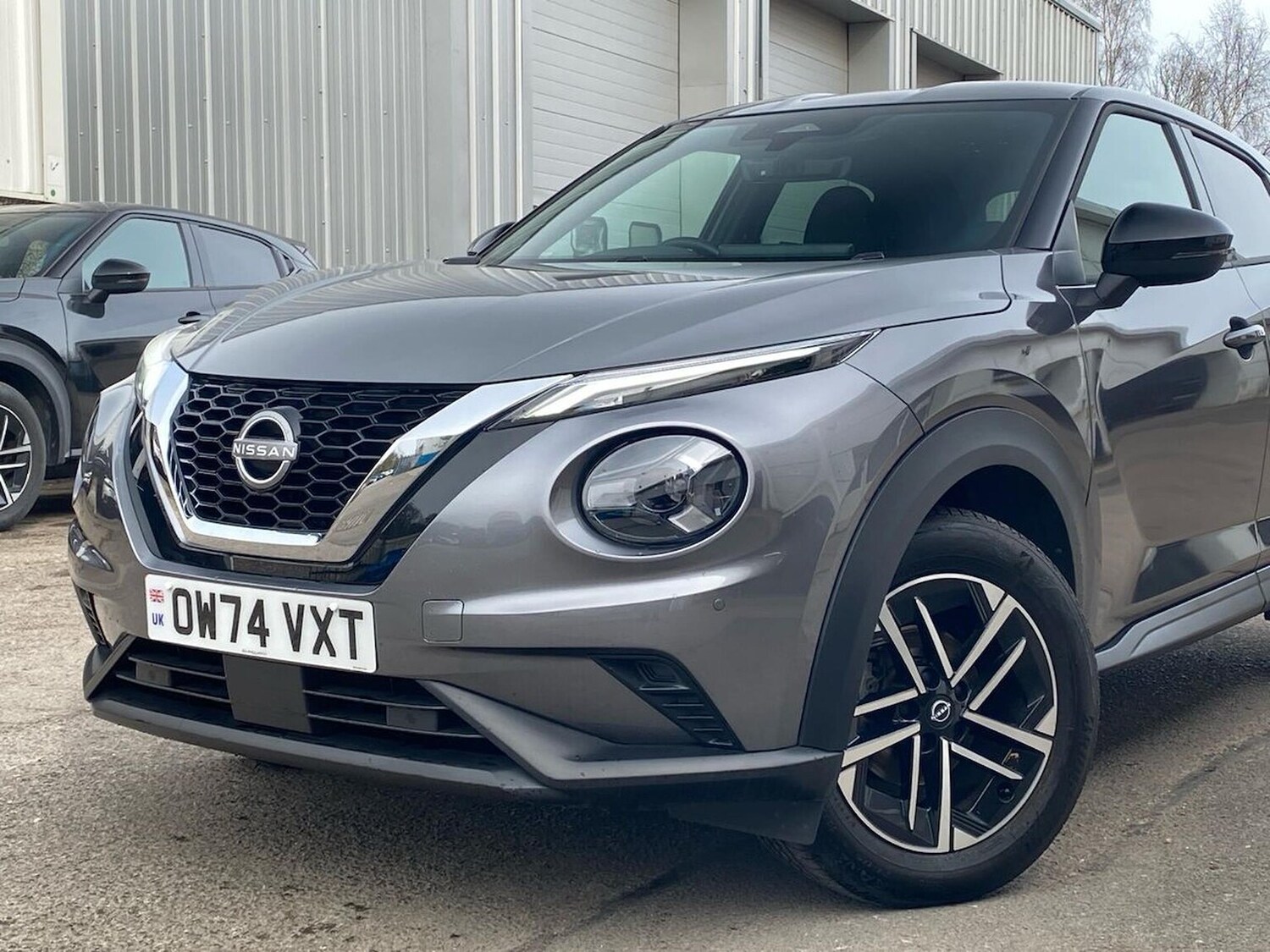 Used Nissan Juke 2025 for sale - 78194834: Photo 38