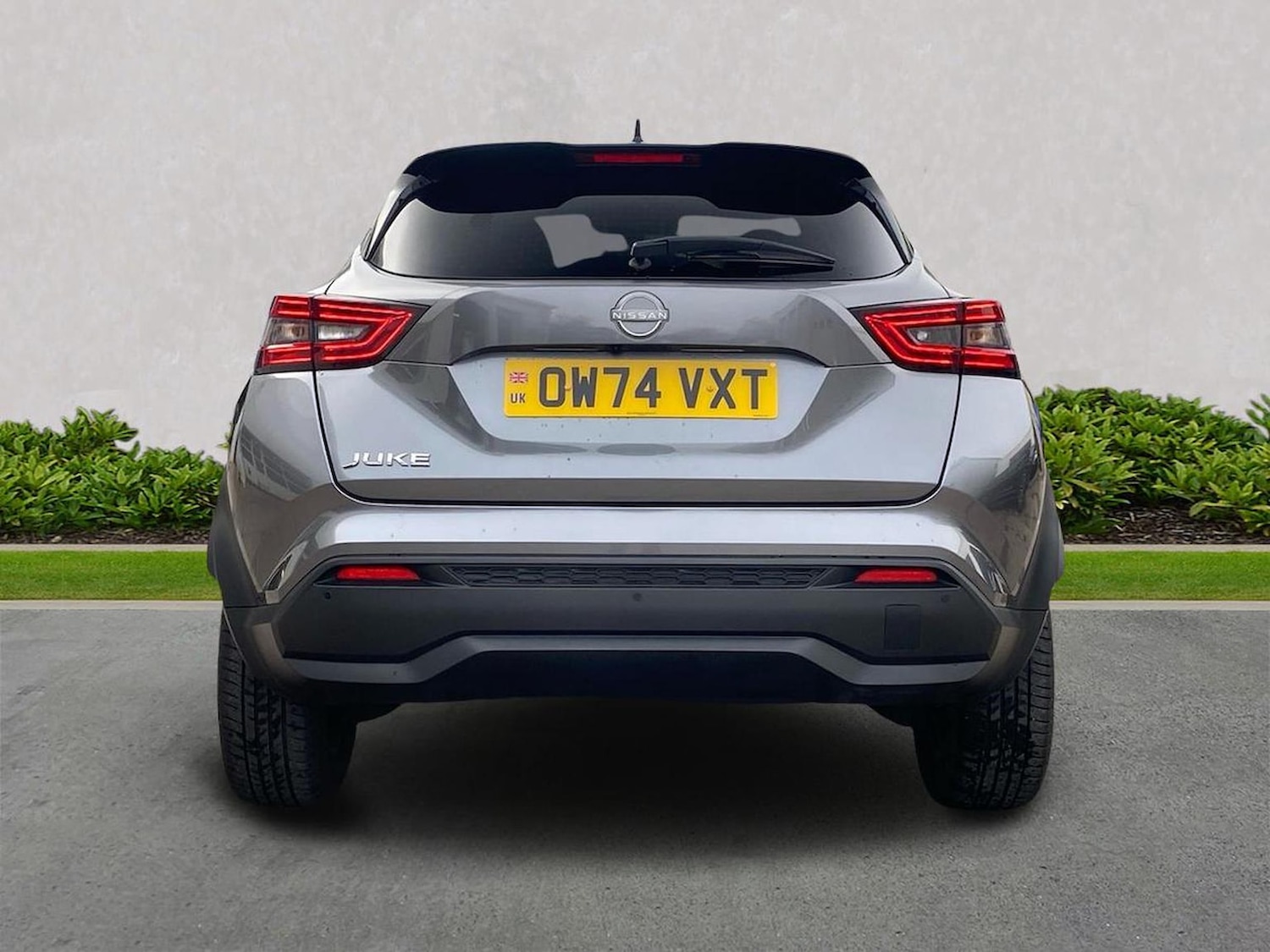 Used Nissan Juke 2025 for sale - 78194834: Photo 4