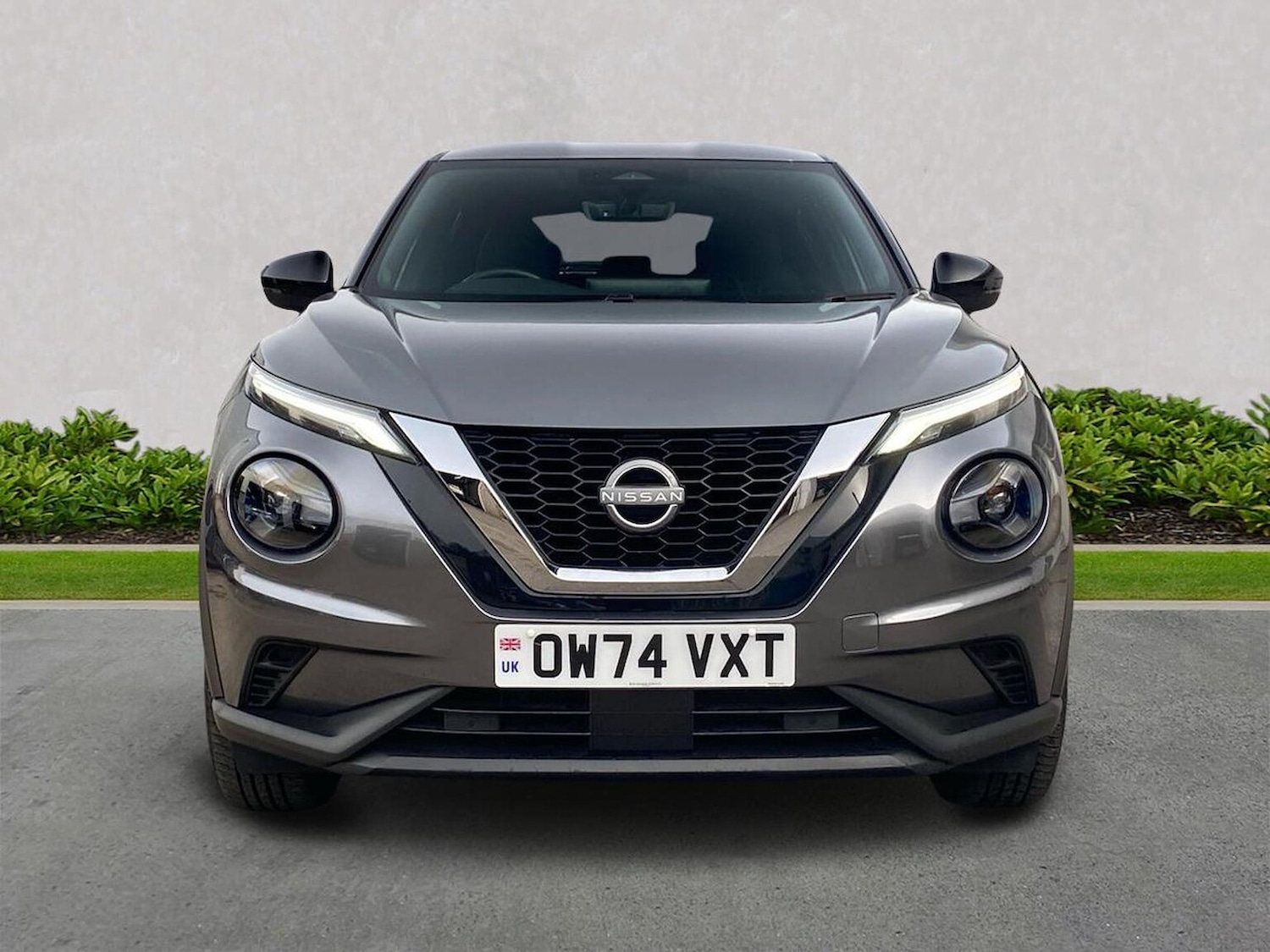 Used Nissan Juke 2025 for sale - 78194834: Photo 5