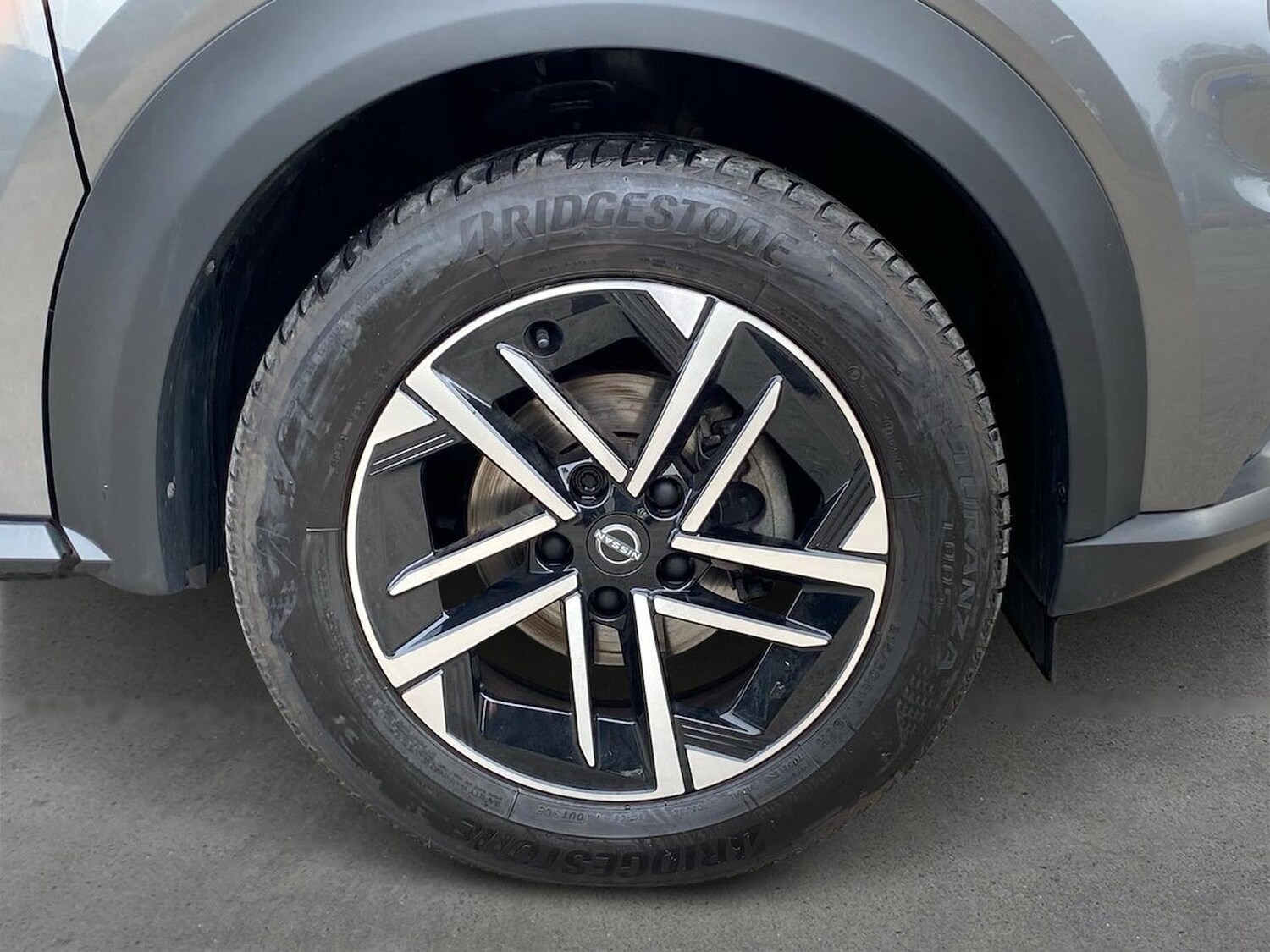 Used Nissan Juke 2025 for sale - 78194834: Photo 6