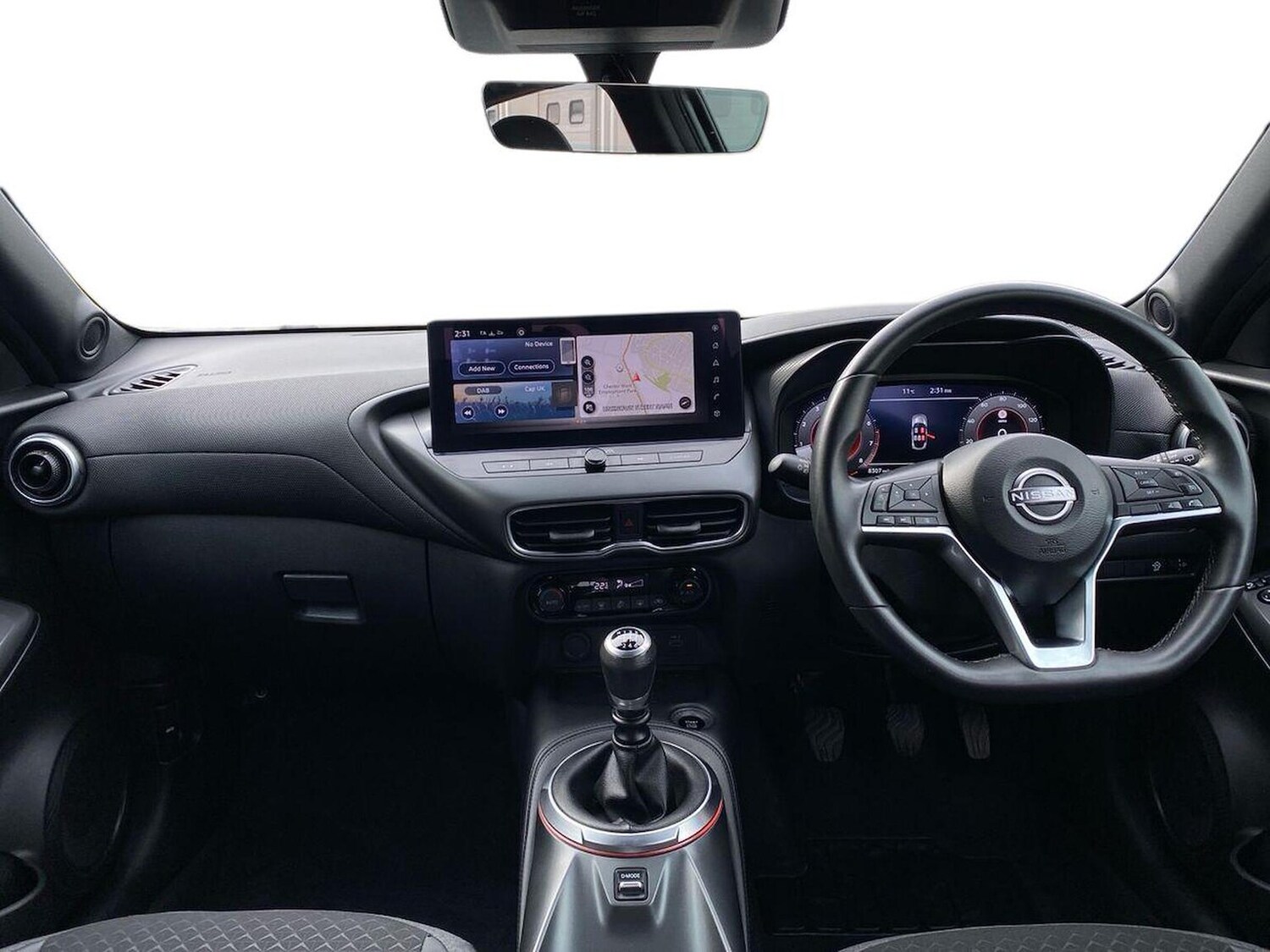 Used Nissan Juke 2025 for sale - 78194834: Photo 8