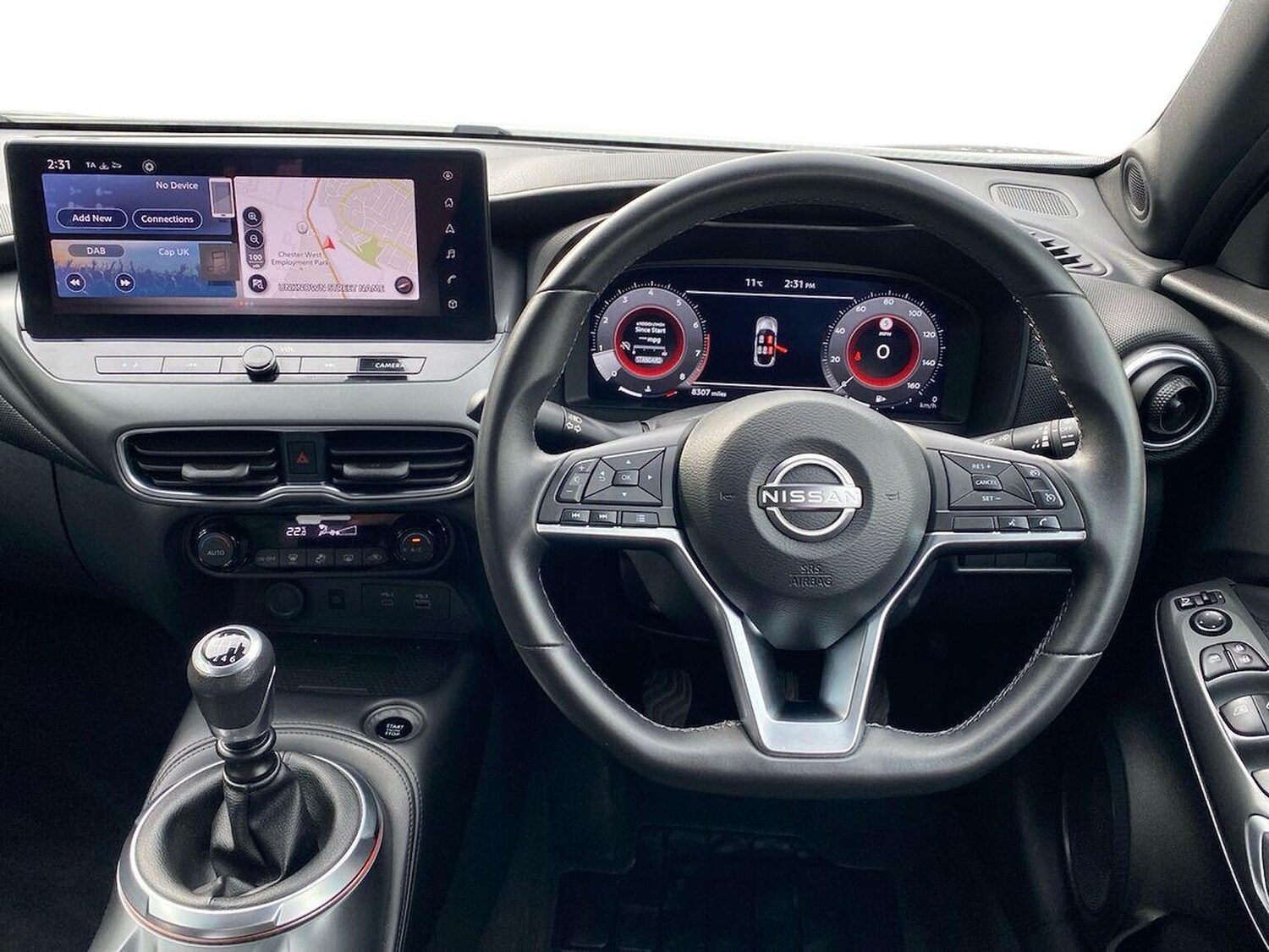 Used Nissan Juke 2025 for sale - 78194834: Photo 9