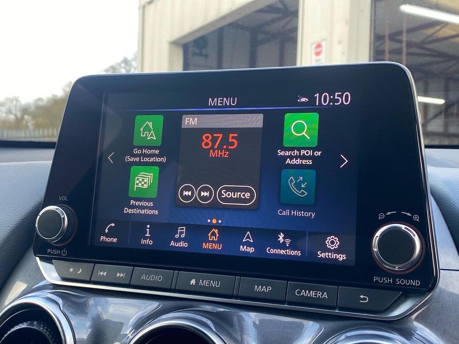 Used Nissan Juke 2022 for sale - 78144477: Photo 11