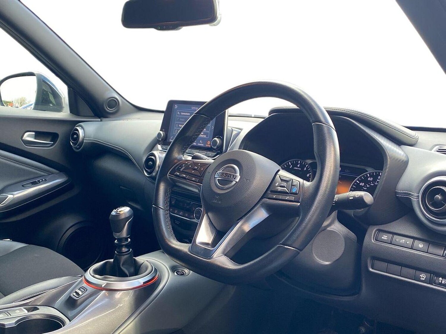 Used Nissan Juke 2022 for sale - 78144477: Photo 15