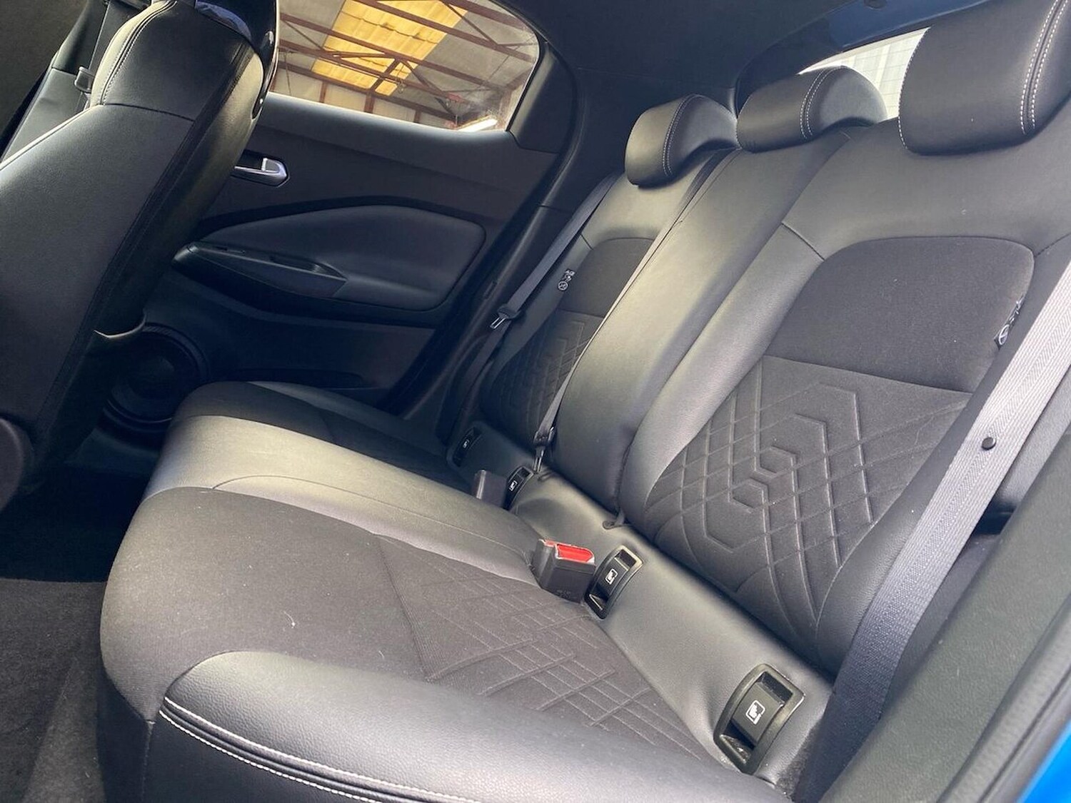 Used Nissan Juke 2022 for sale - 78144477: Photo 16