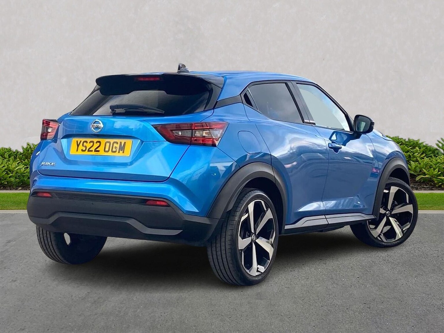 Used Nissan Juke 2022 for sale - 78144477: Photo 18