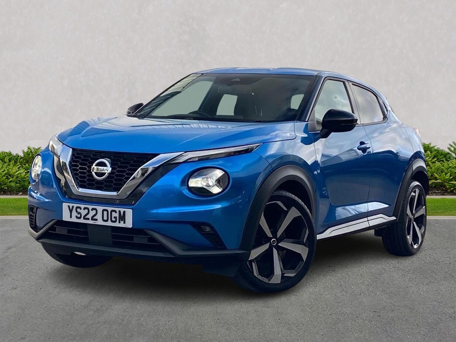 Used Nissan Juke 2022 for sale - 78144477: Photo 20