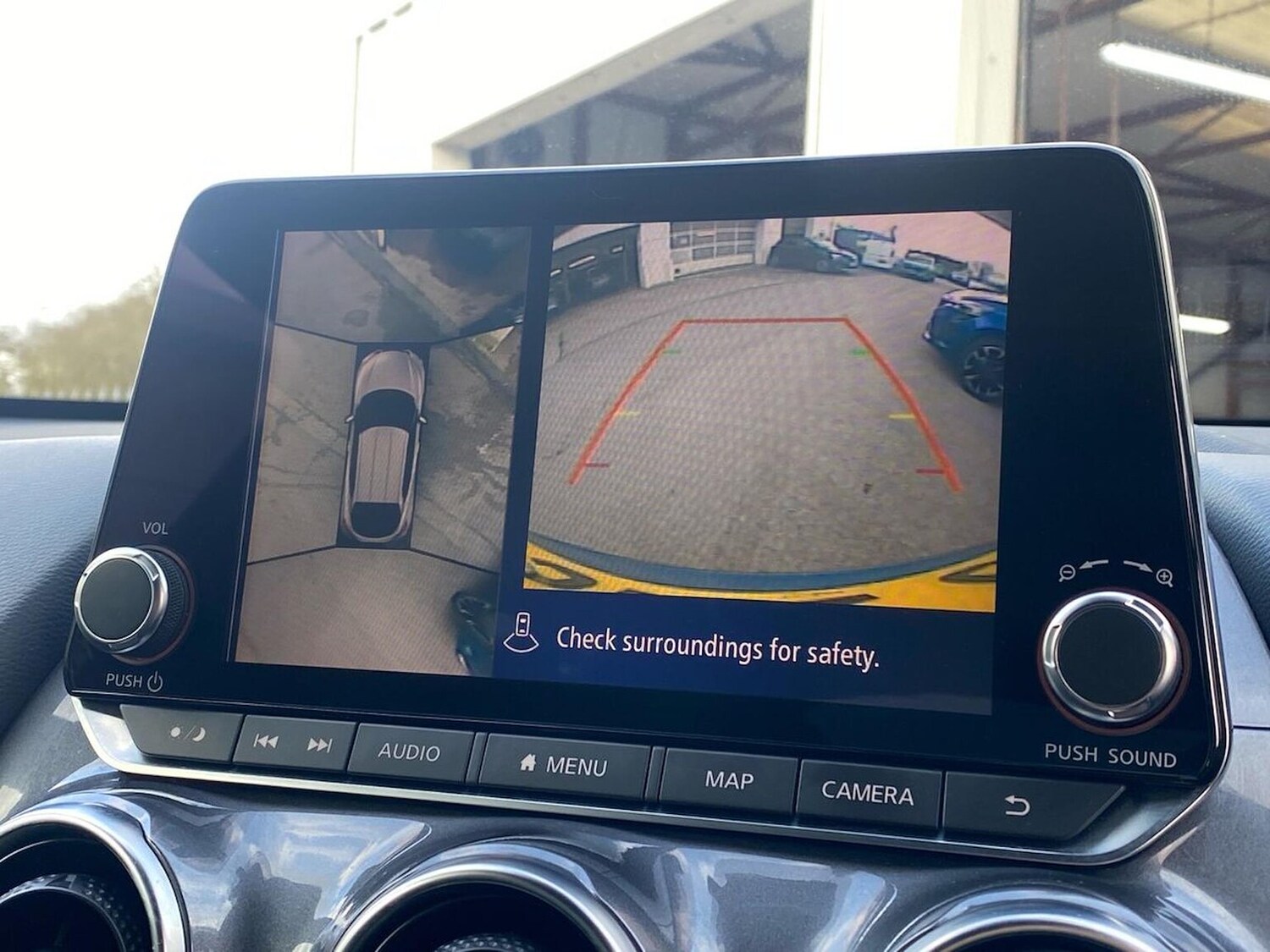 Used Nissan Juke 2022 for sale - 78144477: Photo 23