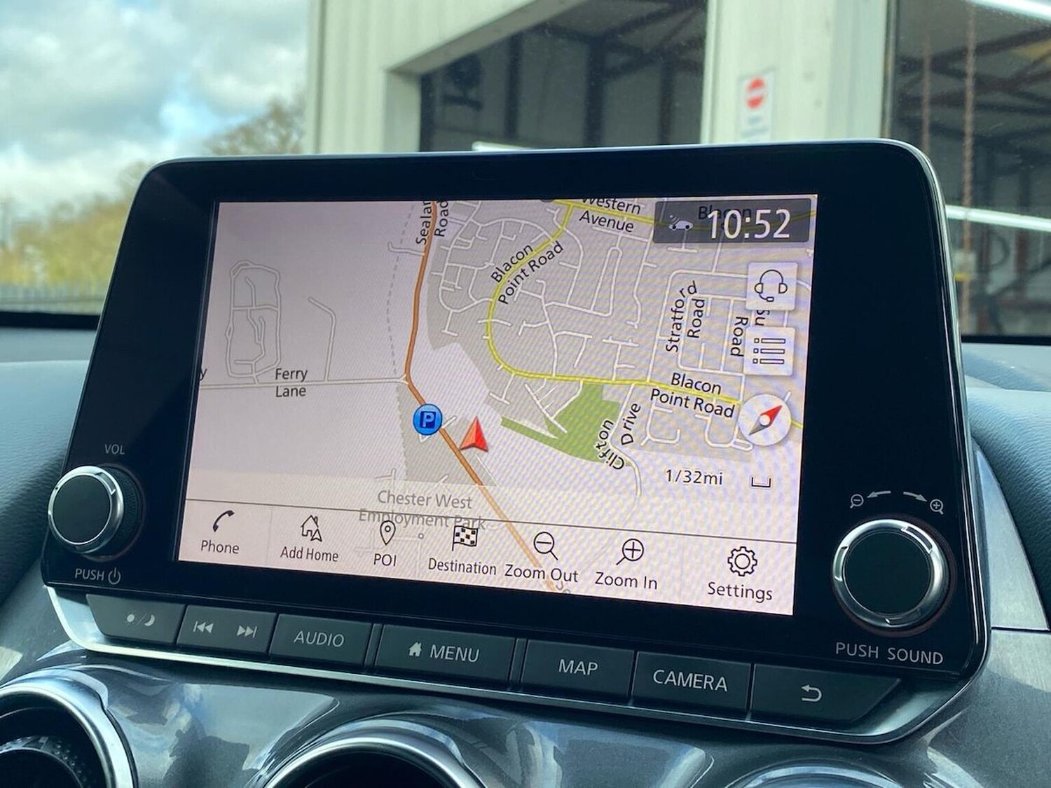 Used Nissan Juke 2022 for sale - 78144477: Photo 24