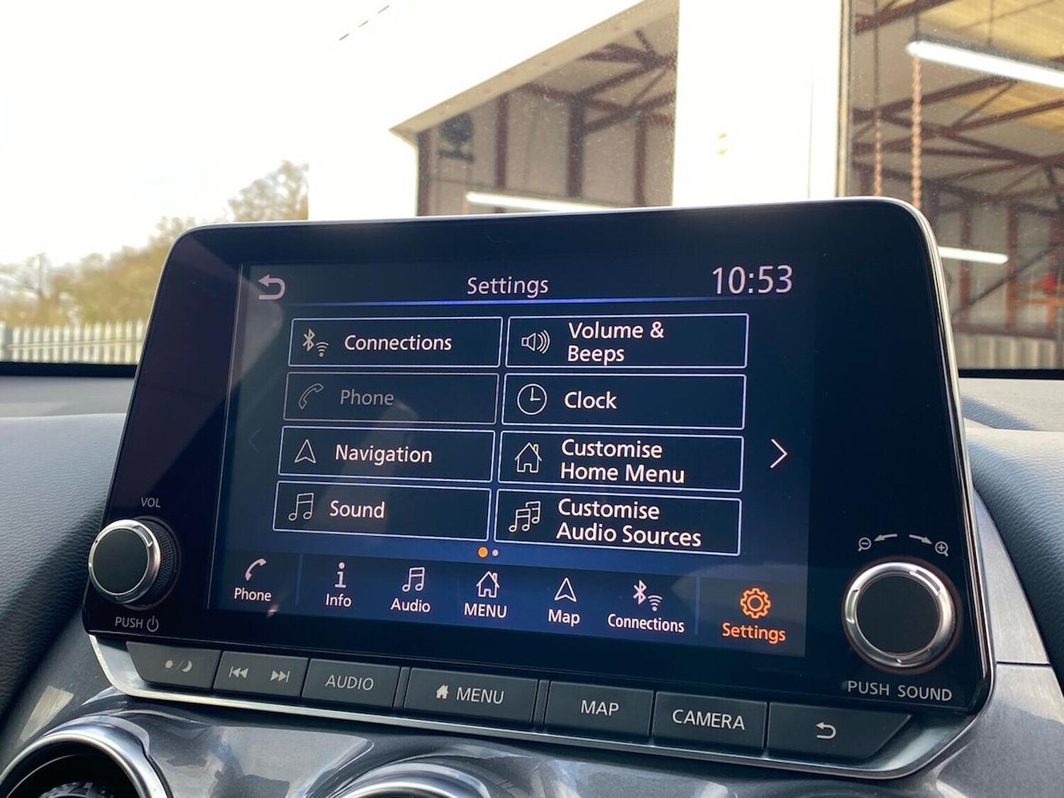 Used Nissan Juke 2022 for sale - 78144477: Photo 25