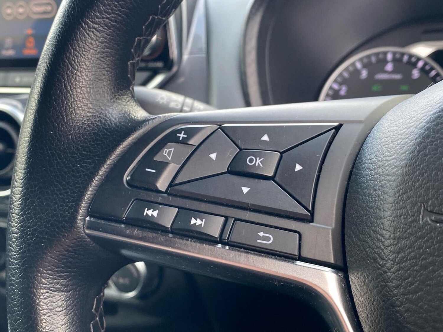 Used Nissan Juke 2022 for sale - 78144477: Photo 27