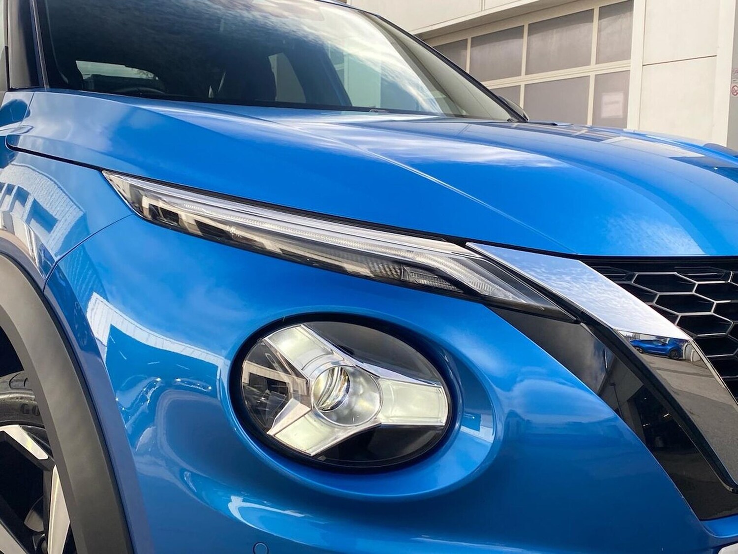 Used Nissan Juke 2022 for sale - 78144477: Photo 32