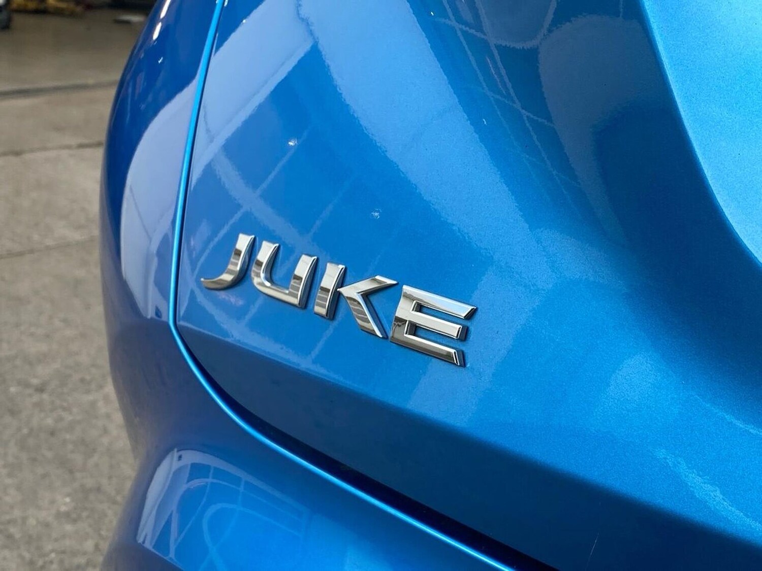 Used Nissan Juke 2022 for sale - 78144477: Photo 33