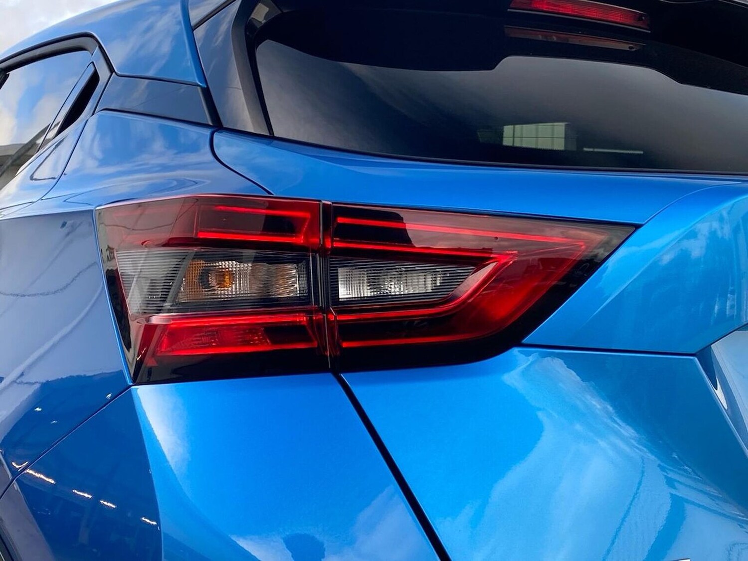 Used Nissan Juke 2022 for sale - 78144477: Photo 34