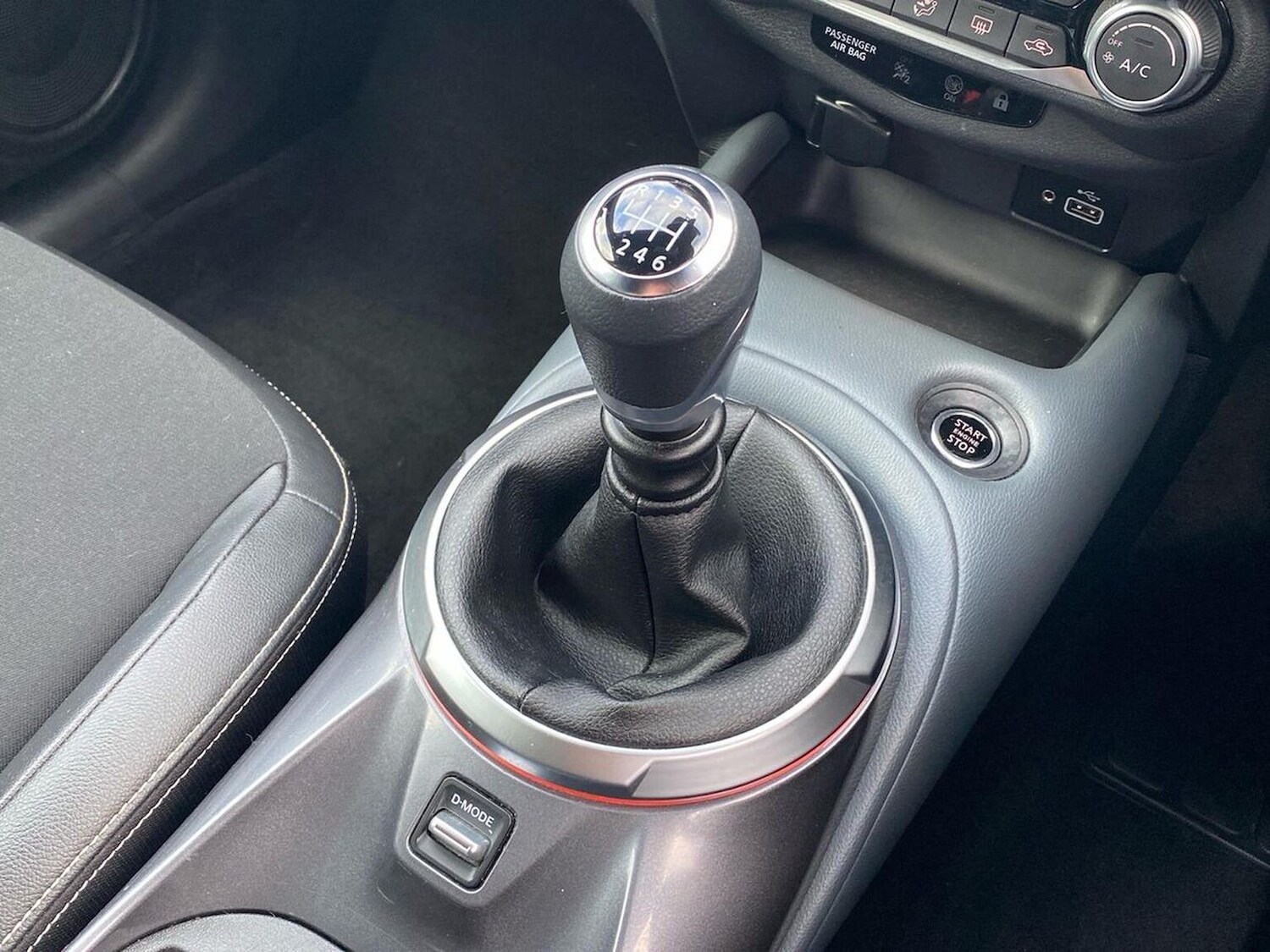 Used Nissan Juke 2022 for sale - 78144477: Photo 37