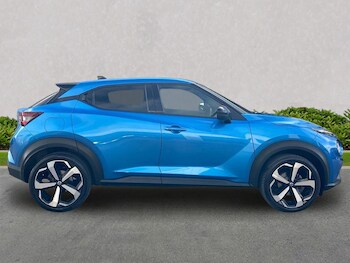 Used Nissan Juke 2022 for sale - 78144477: Photo