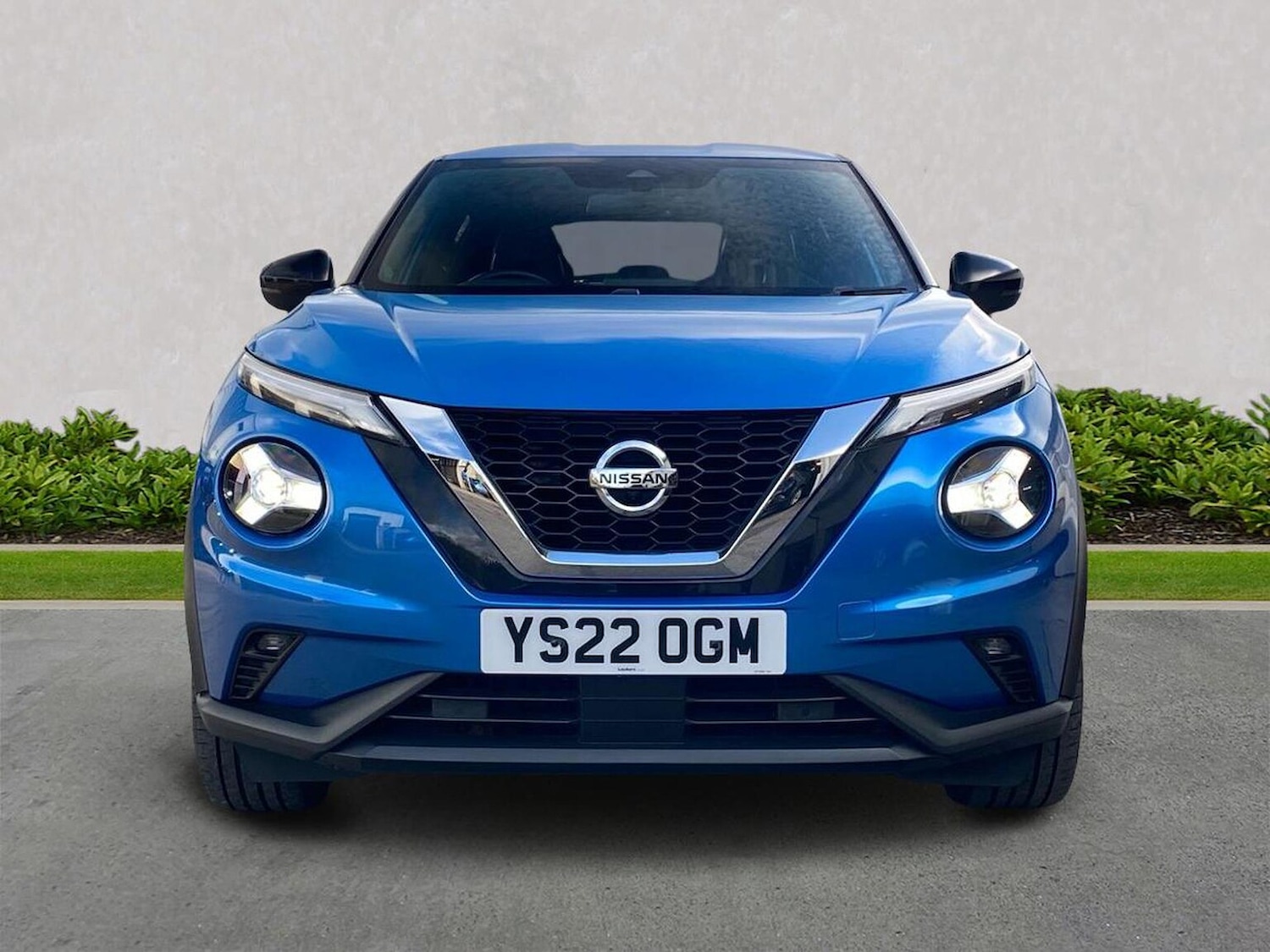 Used Nissan Juke 2022 for sale - 78144477: Photo 5