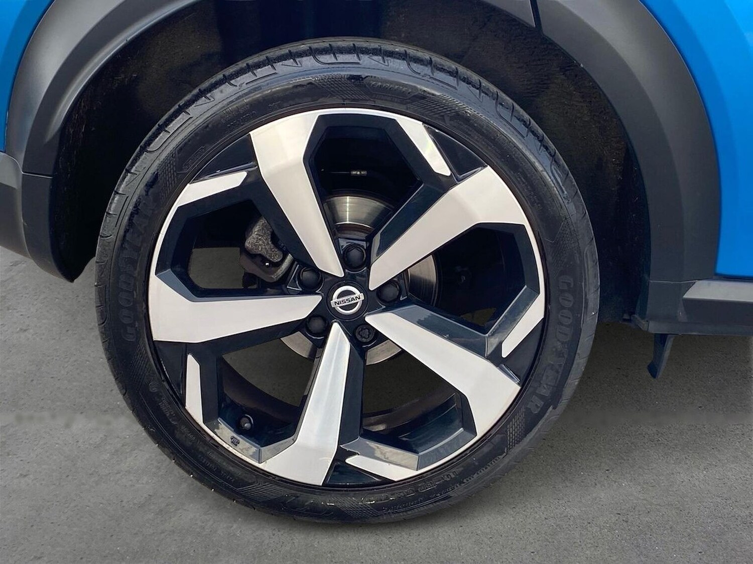 Used Nissan Juke 2022 for sale - 78144477: Photo 6